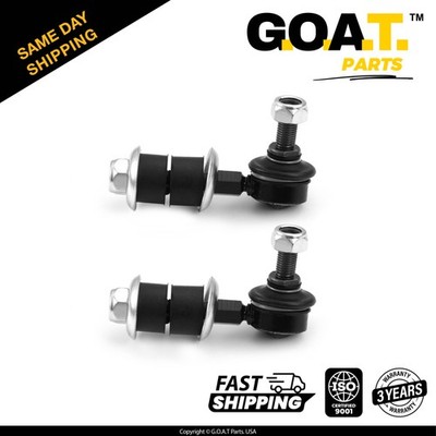 Front Sway Bar Kit for Suzuki XL-7 X-90 Pontiac Sunrunner Mercury Villager