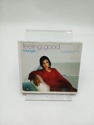 Feeling: Good 01-Lounge/Pp S Various:
