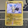 Pokemon TCG - Minun 040/108 Reverse Holo Common Dark Explorers - LP