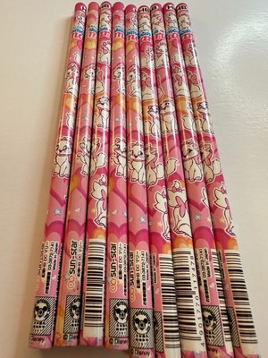 1 PENCIL ONLY - Disney Vintage Marie The Cat Rare Pencil - ONLY 1 PENCIL