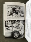 Managing A Legend: Stirling Moss And Ken Gregory. Author & Gregory Signed — photo 8