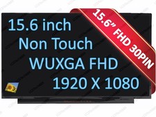 Dell INSPIRON 15 7591 Screen Replacement FHD 30 Pins LED LCD Display