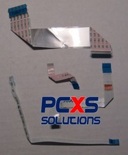 Cable kit - Includes a function board cable, USB board cable, power button board