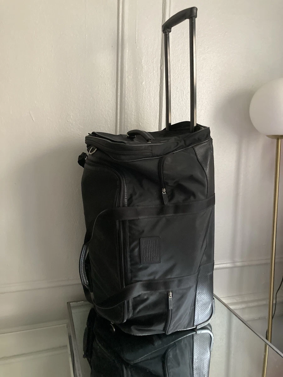 Coach Wheel/Rolling Travel Luggage for sale | eBay