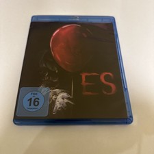 ES | 2017 | BluRay | guter Zustand