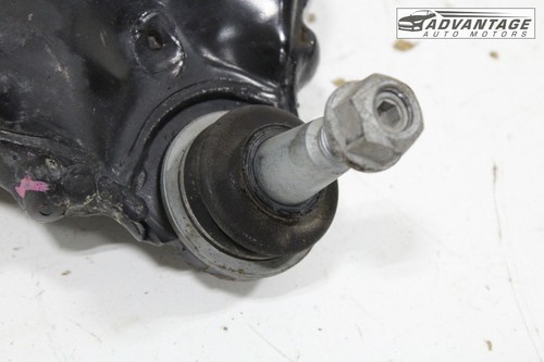 2015-2022 CHEVROLET COLORADO FRONT SUSPENSION LEFT SIDE LOWER CONTROL ARM OEM - Picture 10 of 12
