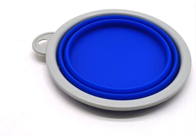 Correa portátil retráctil automática multifuncional para mascotas para el cuidado de mascotas Foto 4 de 4