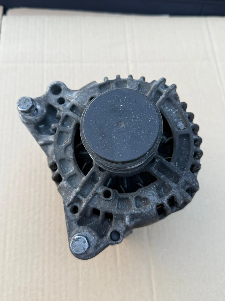 AUDI A4 TT 2.0 TDI 140A 14V ALTERNATOR 06F903023J  GENUINE - Image 3 of 3