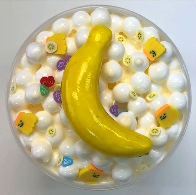 Crunchy Slime DIY Kit from Korea – Safe & Fun with Free Shipping