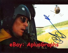 ROBERT DUVALL... Apocalypse Now - SIGNED