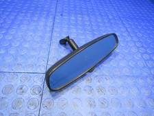 99-04 Ford Mustang Convertible Interior Rear View Mirror Dome Map Light 5314