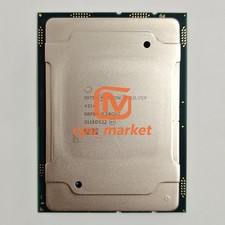 Intel Xeon Silver 4214 SRFB9 2.2GHz 12 Cores 85W LGA3647 CPU Processor