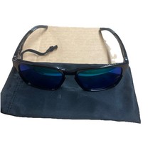 Under Armour UA ASSIST 2 Sunglasses Male Black 57mm New 100 Authentic