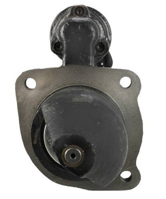 Anlasser Neu - Made In Italy - für 0001362321  Case 5120 4-239 Diesel 5220 4-23