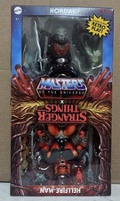 2025 Masters of the Universe x Stranger Things Hordak & Hellfire-Man 2-Pack
