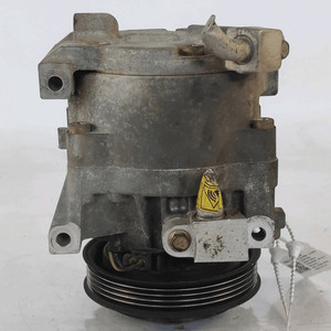 46785772 Klimakompressor  FIAT PUNTO (1N/1P) 1.2 SX Ber. 3p/b/1242cc