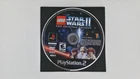 LEGO Star Wars II: The Original Trilogy (Sony PlayStation 2, 2006)