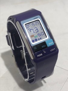 digital watch with day and date