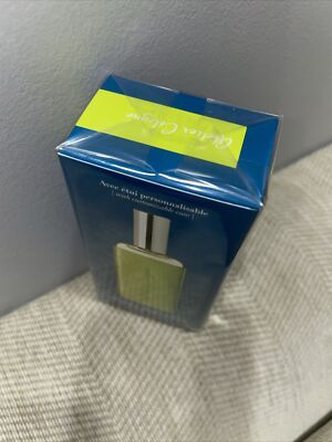 ATELIER COLOGNE CEDRAT ENIVRANT 1 oz COLOGNE ABSOLUE PURE PERFUME