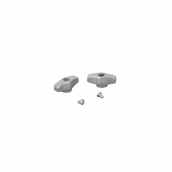 Manette (X 2) - VAILLANT : 0020010292