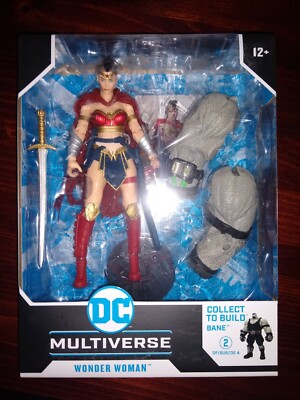 Wonder Woman （トレーニング・アーマー版） 未開封品 s-l400.jpg