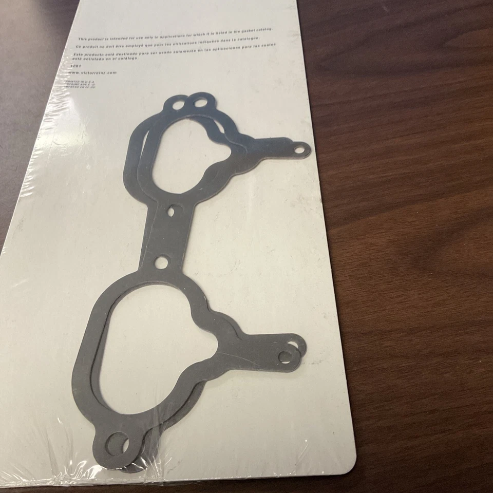 Junta Victor Reinz Ms19290 Ms96105 Foto 3 de 4