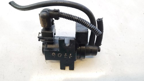 BMW X5 2006 Electrical selenoid (Electromagnetic solenoid) 7796634 #1560835-31