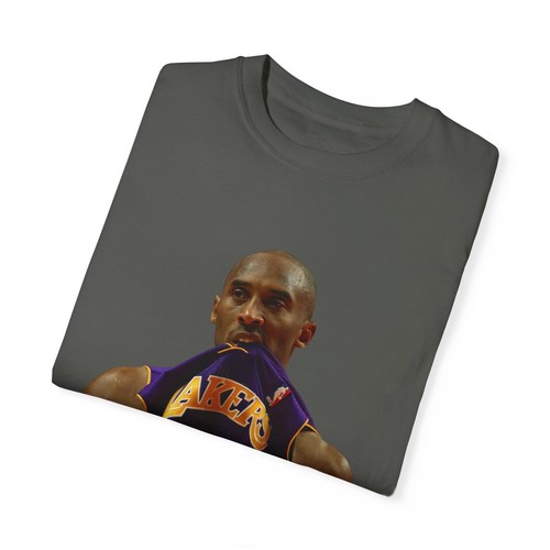 Kobe Bryant Unisex T-shirt, Sports Apparel, Basketball Fan Gear, Gift for - Picture 16 of 45