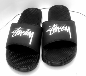nike stussy slides stockx