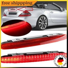 Rot Bremsleuchte Heckleuchte LED 3. Drittes Bremslicht Für Mercedes Benz SL R230