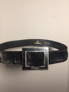 fendi belt ebay