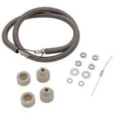 KIT24501 Heating Element Restring Kit 5 KW @ 240 VAC for Furnaces / Air Handlers