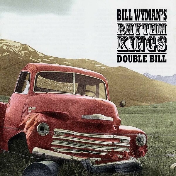英4LP Bill Wymans Rhythm Kings My King And Queen: ie Fame DEMRECBOX15 DEMON 未開封 /01600 /01860 Bill Wyman's Rhythm Kings - All Night Long (Live) - YouTube