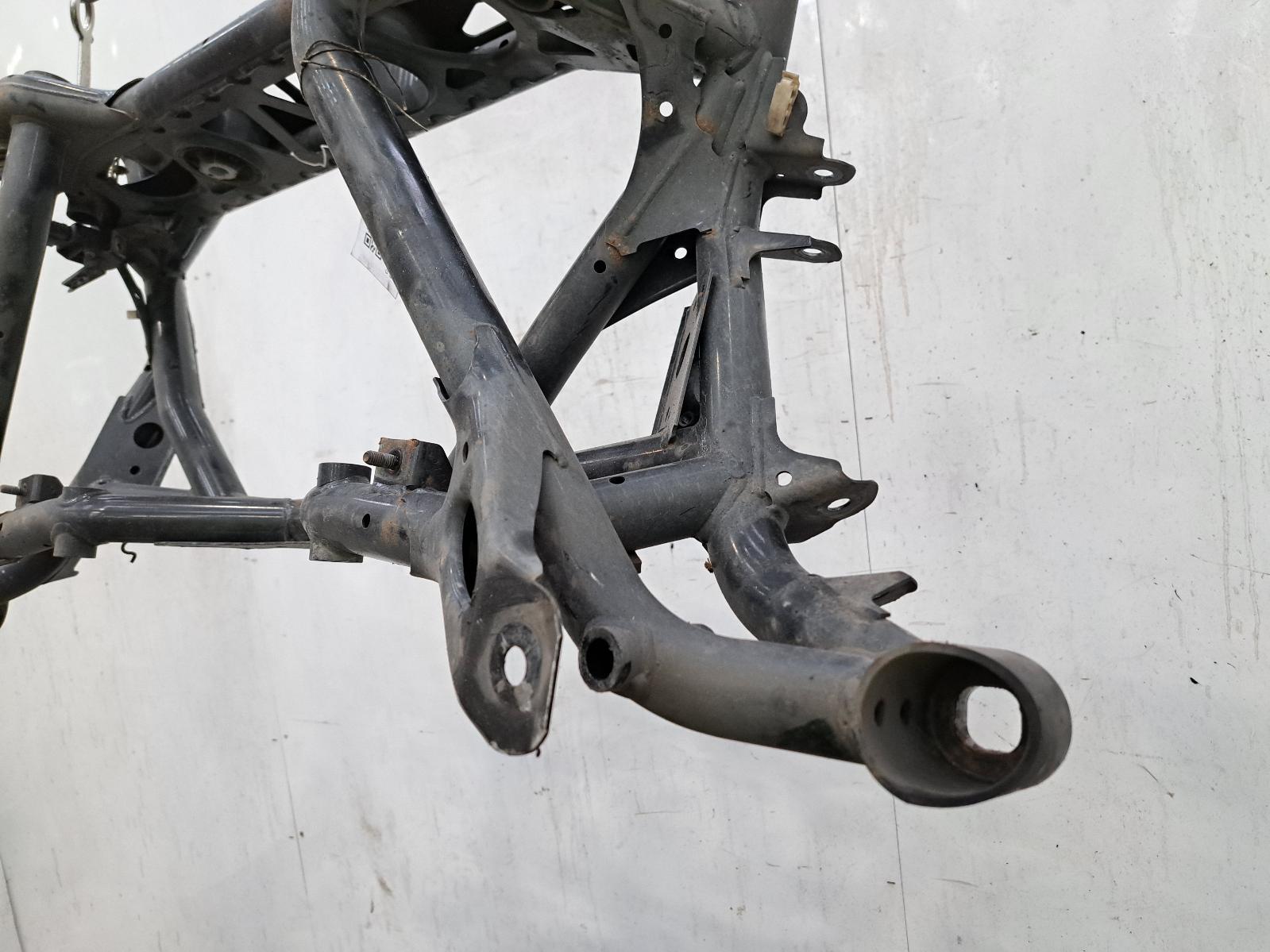 2017 BMW 3 Series M3 Rear Subframe 33318097478 for sale online | eBay