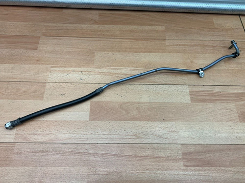 Mercedes W212 E-Klasse Lenkgetriebe Leitung Öl Servoschläuche A6421807030