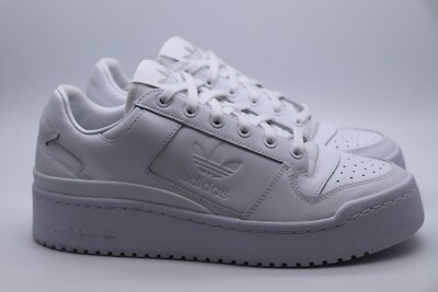 adidas forum bold cloud white ambient blush