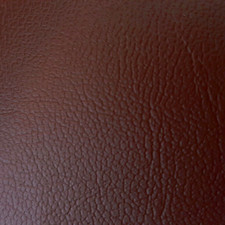 PROFESSINAL GRADE CHOCOLATE BROWN MARINE VINYL UPHOLSTERY FABRIC 54" BY THE YARD