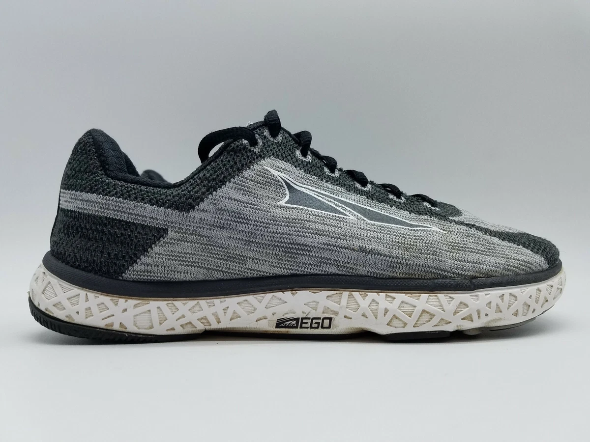 Altra Escalante Women s Zero Drop Running Shoes Size 6.5 Black