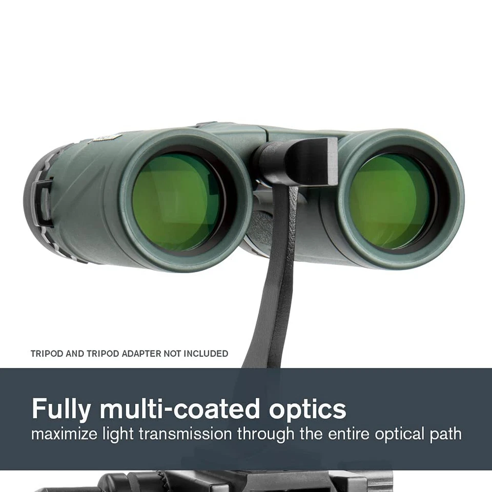 – Nature DX 8x32 Binoculars – Outdoor and Birding Binocular - Image 2 of 4
