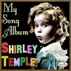 SHIRLEY TEMPLE CD Vintage Soundtrack Collection / Animal Crackers In My Soup ...
