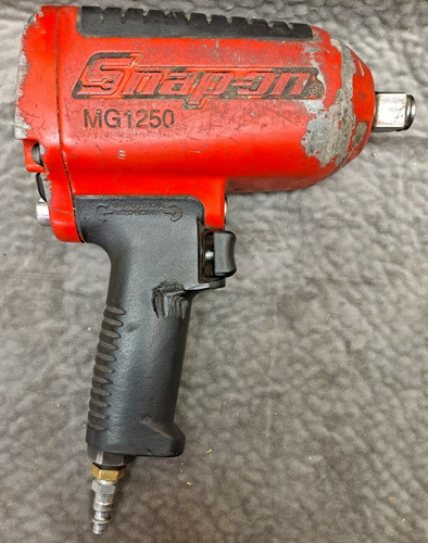 Heavy Duty Air Impact Wrench MG1250 | eBay