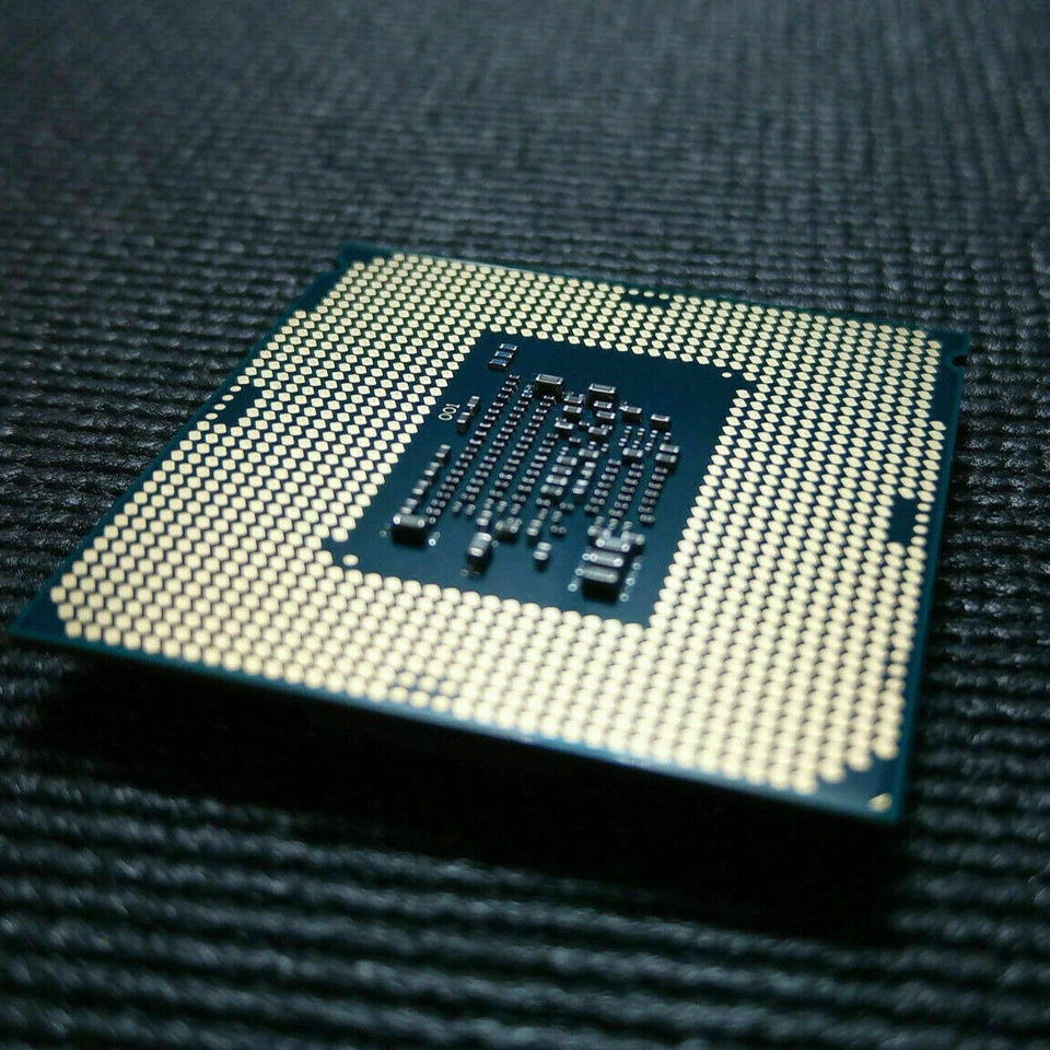 Intel Celeron G3930 2.90 GHz 2-Core 2MB SR35K GPU LGA-1151 Desktop CPU Processor - Image 2 of 3