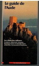LE GUIDE DE L AUDE (1990)