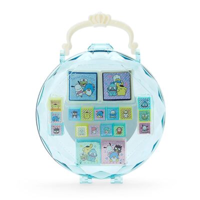 Sanrio 898384 Sanrio Characters Stamp Set L from JP | eBay