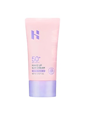 HOLIKA HOLIKA Makeup Sun Cream SPF50+ PA+++ 60ml, K-Beauty