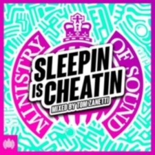 Ministry Of Sound: Sleepin Is Cheatin - CD