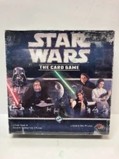 Fantasy Flight Games Star Wars: The Card Game