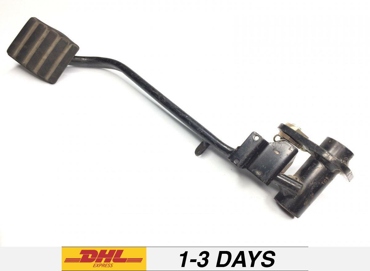1369650 1411680 Scania Clutch Pedal Trucks Lorries Spare Parts | eBay