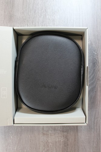 Jabra Evolve2 65 Mono Wireless Headset & Charging Stand MINOR DAMAGE PLEASE READ - Picture 7 of 12