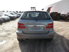 Rückleuchte links Mercedes-Benz B-Klasse Sports Tourer W245 A1698201564 P5040747